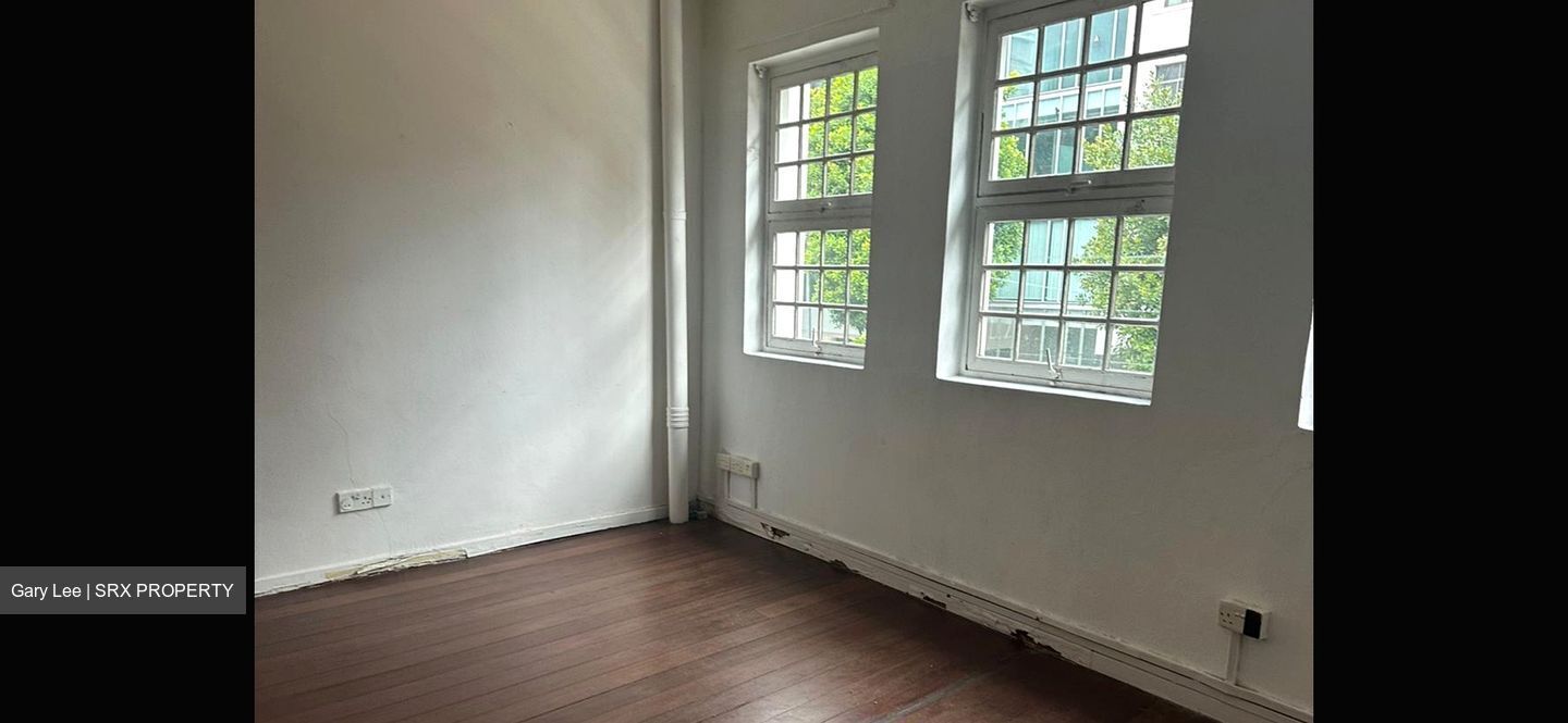 South Bridge Road (D1), Office #489971131